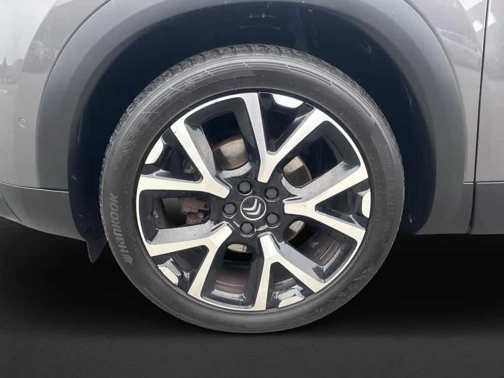 Citroën C5 Aircross Shine 180 HDi 03/2021-photo-8