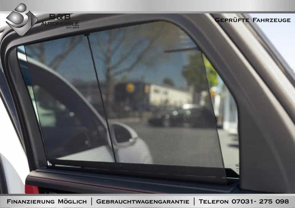 Porsche Cayenne Turbo 2HAND/AHK/SportChrono/NAVI/AppleCa 12/2019-photo-37