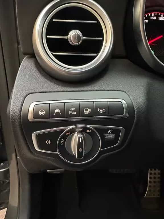 Mercedes-Benz C-Class 63 AMG S OHNE OPF!! Pano/360°/Sitzkühlung/HuD 11/2017-photo-17