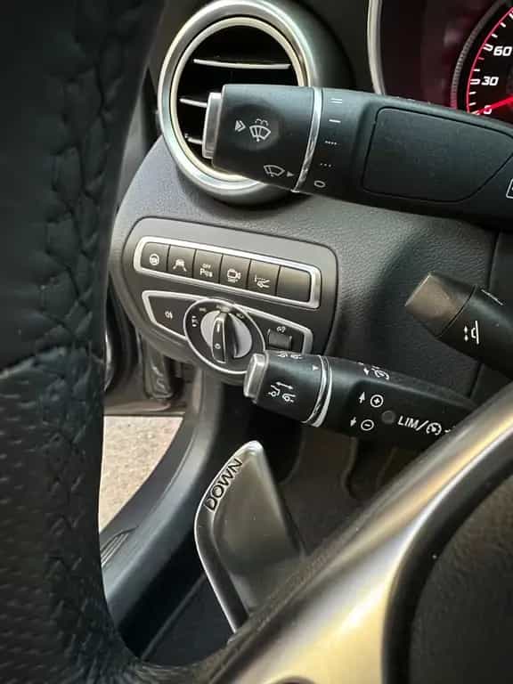 Mercedes-Benz C-Class 63 AMG S OHNE OPF!! Pano/360°/Sitzkühlung/HuD 11/2017-photo-18