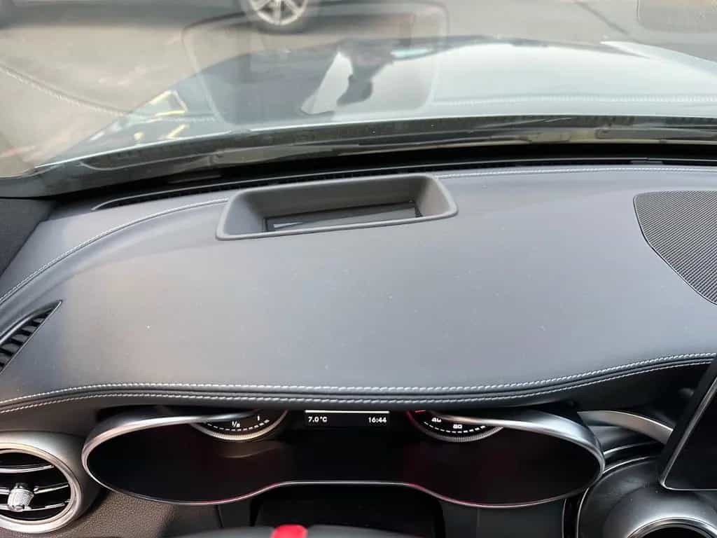 Mercedes-Benz C-Class 63 AMG S OHNE OPF!! Pano/360°/Sitzkühlung/HuD 11/2017-photo-31