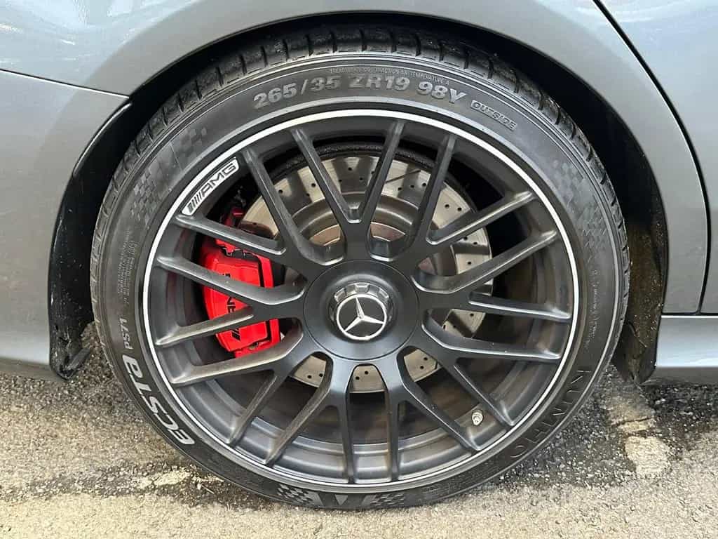Mercedes-Benz C-Class 63 AMG S OHNE OPF!! Pano/360°/Sitzkühlung/HuD 11/2017-photo-32