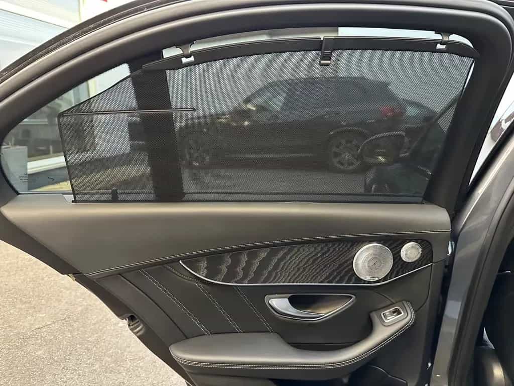 Mercedes-Benz C-Class 63 AMG S OHNE OPF!! Pano/360°/Sitzkühlung/HuD 11/2017-photo-9