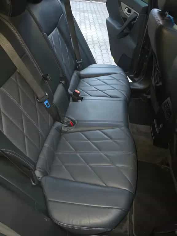 Infiniti QX70 3.7 S Prem. Neue Winterreifen, Standheizung 01/2018-photo-1