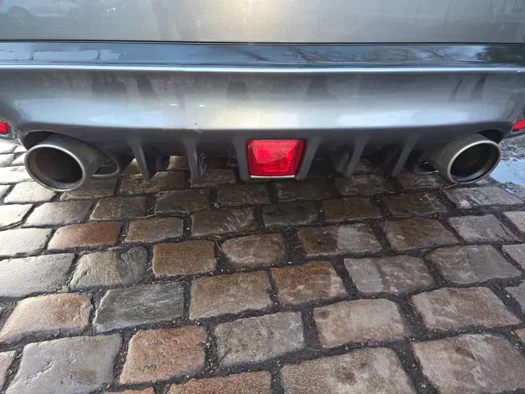 Infiniti QX70 3.7 S Prem. Neue Winterreifen, Standheizung 01/2018-photo-4