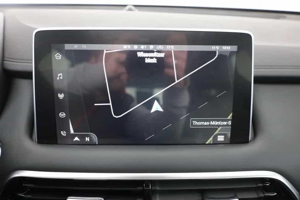 MG HS 1.5 T-GDI Luxury Aut. LED ACC Navi 360° Pano 03/2024-photo-10