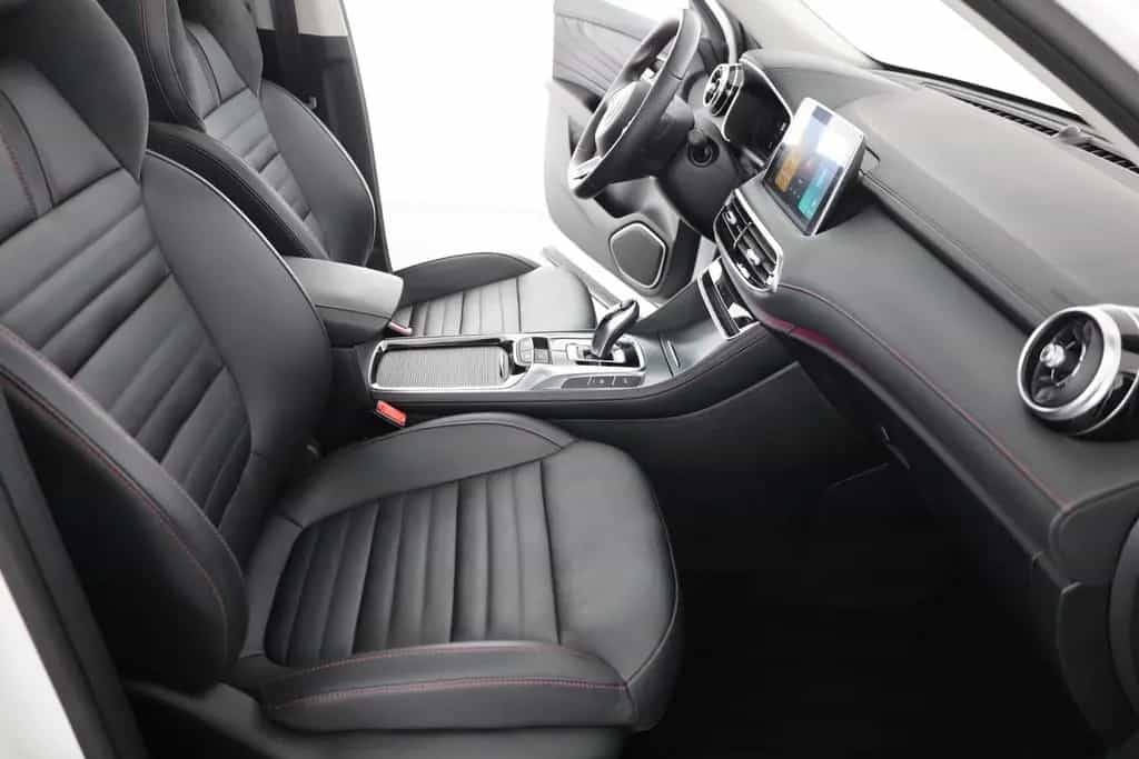 MG HS 1.5 T-GDI Luxury Aut. LED ACC Navi 360° Pano 03/2024-photo-22