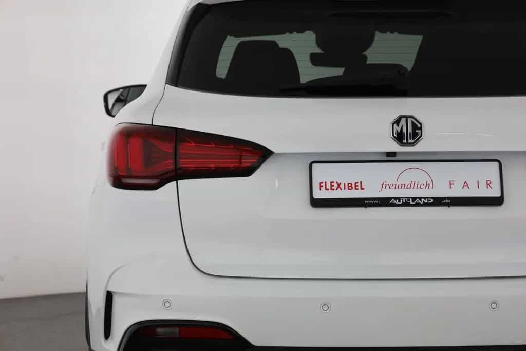 MG HS 1.5 T-GDI Luxury Aut. LED ACC Navi 360° Pano 03/2024-photo-29