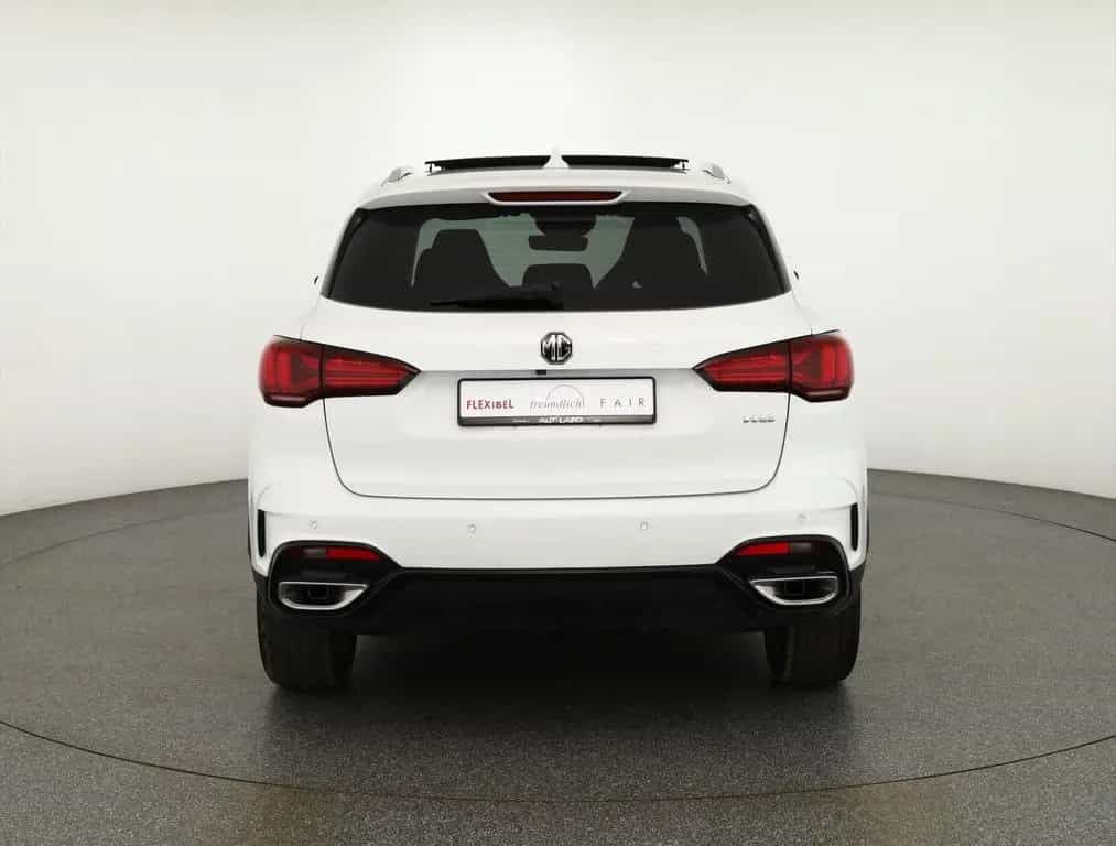 MG HS 1.5 T-GDI Luxury Aut. LED ACC Navi 360° Pano 03/2024-photo-3