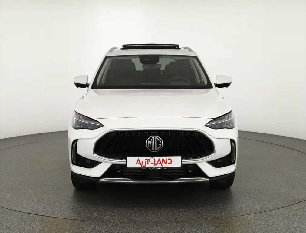 MG HS 1.5 T-GDI Luxury Aut. LED ACC Navi 360° Pano 03/2024-photo-7