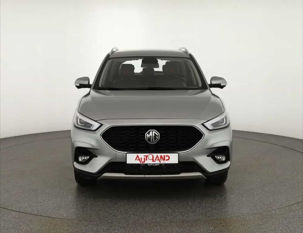 MG ZS 1.0 T-GDI Luxury Aut. LED Navi 360° 05/2024-photo-7