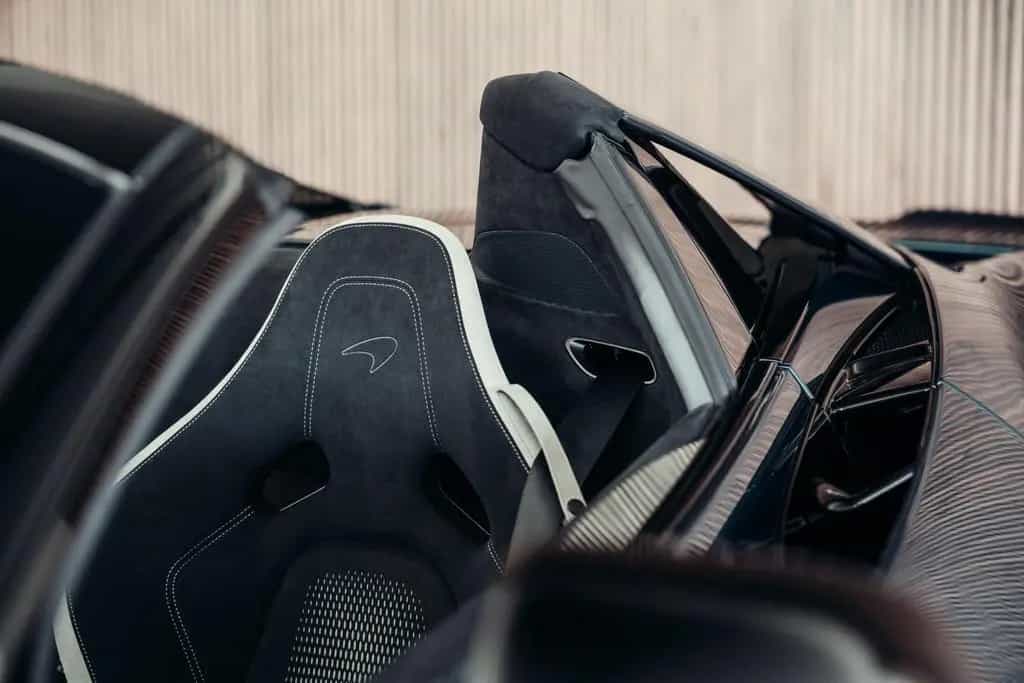 McLaren 750S Spider, MwSt., Elite Paint Serpentine 01/2024-photo-12