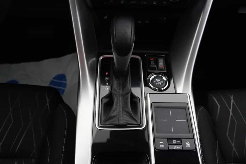 Mitsubishi Eclipse Cross 1.5 T-MIVEC Diamant+ 4WD LED AHK 08/2021-photo-21