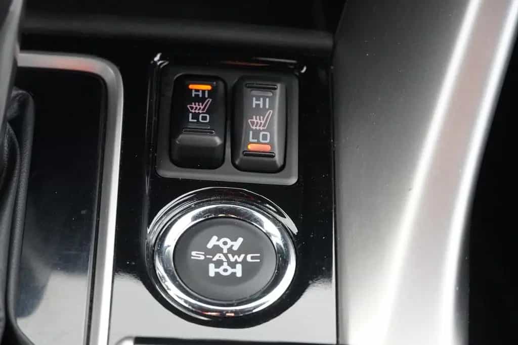 Mitsubishi Eclipse Cross 1.5 T-MIVEC Diamant+ 4WD LED AHK 08/2021-photo-22