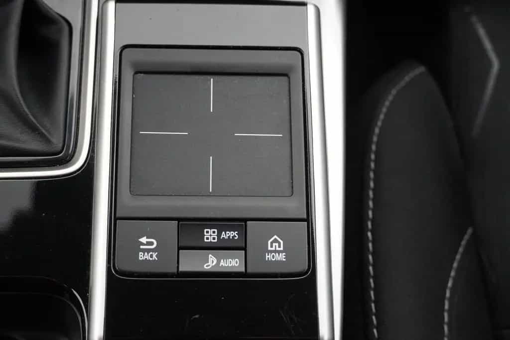 Mitsubishi Eclipse Cross 1.5 T-MIVEC Diamant+ 4WD LED AHK 08/2021-photo-24