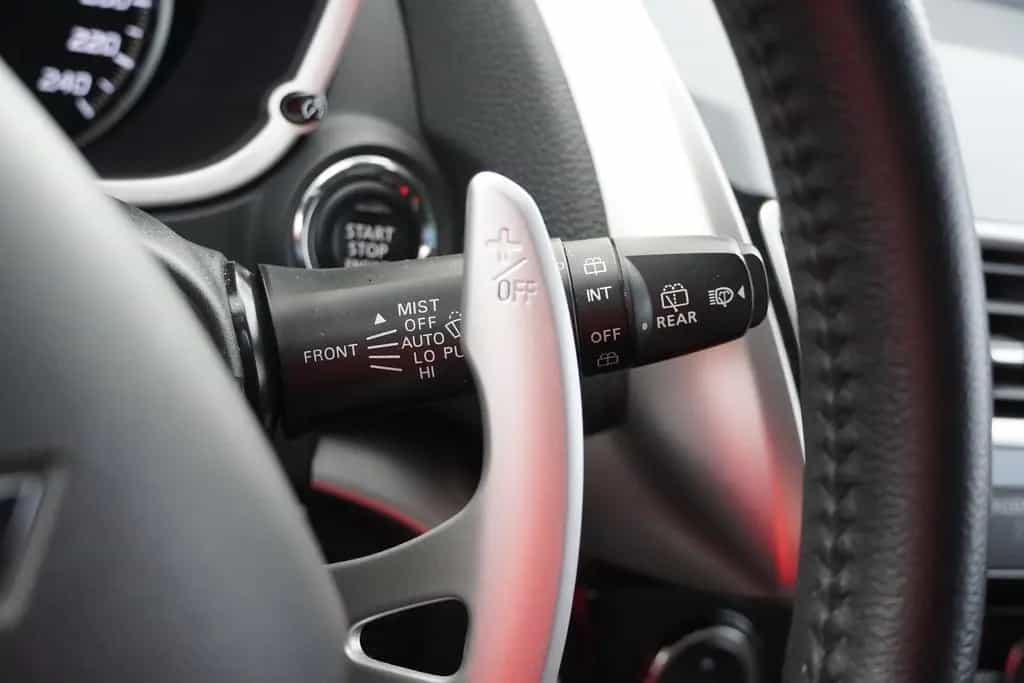 Mitsubishi Eclipse Cross 1.5 T-MIVEC Diamant+ 4WD LED AHK 08/2021-photo-31