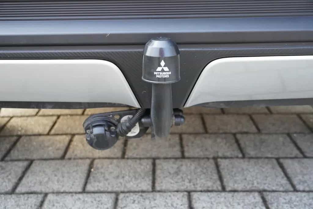 Mitsubishi Eclipse Cross 1.5 T-MIVEC Diamant+ 4WD LED AHK 08/2021-photo-41