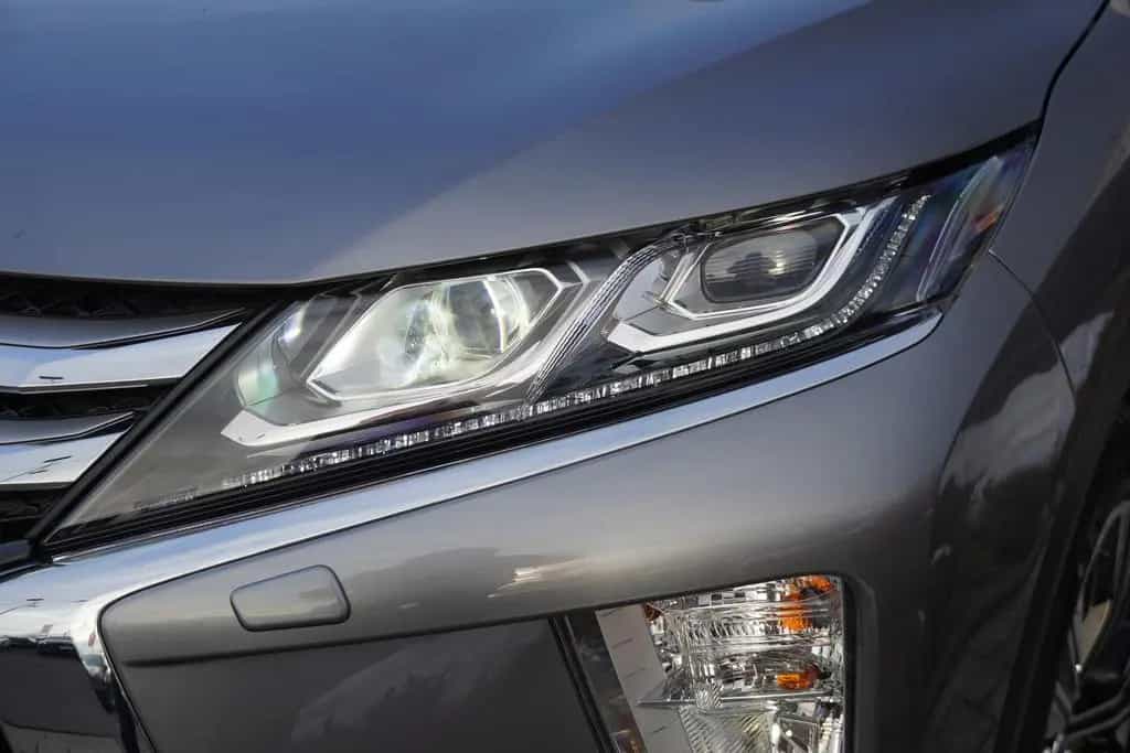 Mitsubishi Eclipse Cross 1.5 T-MIVEC Diamant+ 4WD LED AHK 08/2021-photo-42