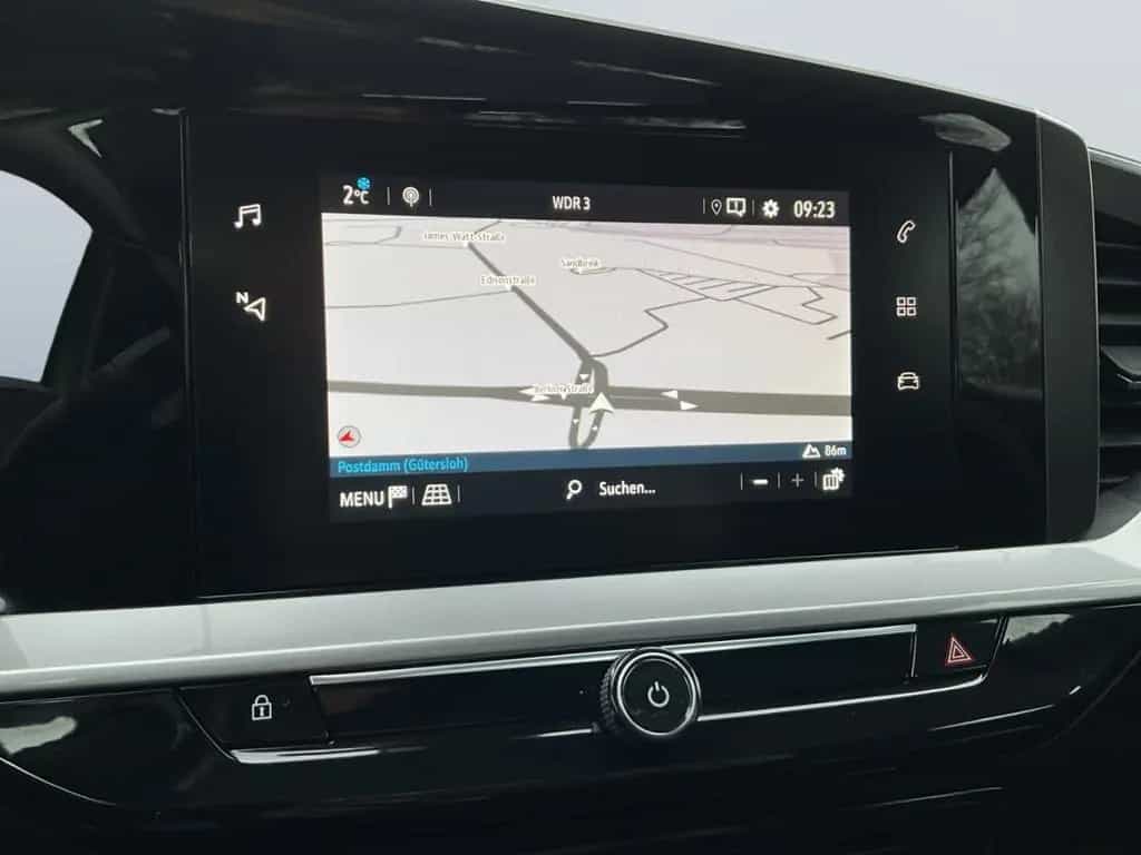Opel Mokka 1.2 DI Turbo Edition *LED*CarPlay*SHZ*CAM* 07/2021-photo-10