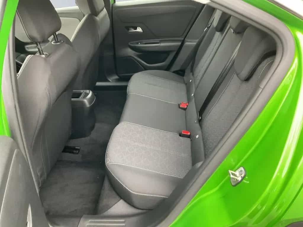 Opel Mokka 1.2 DI Turbo Edition *LED*CarPlay*SHZ*CAM* 07/2021-photo-11