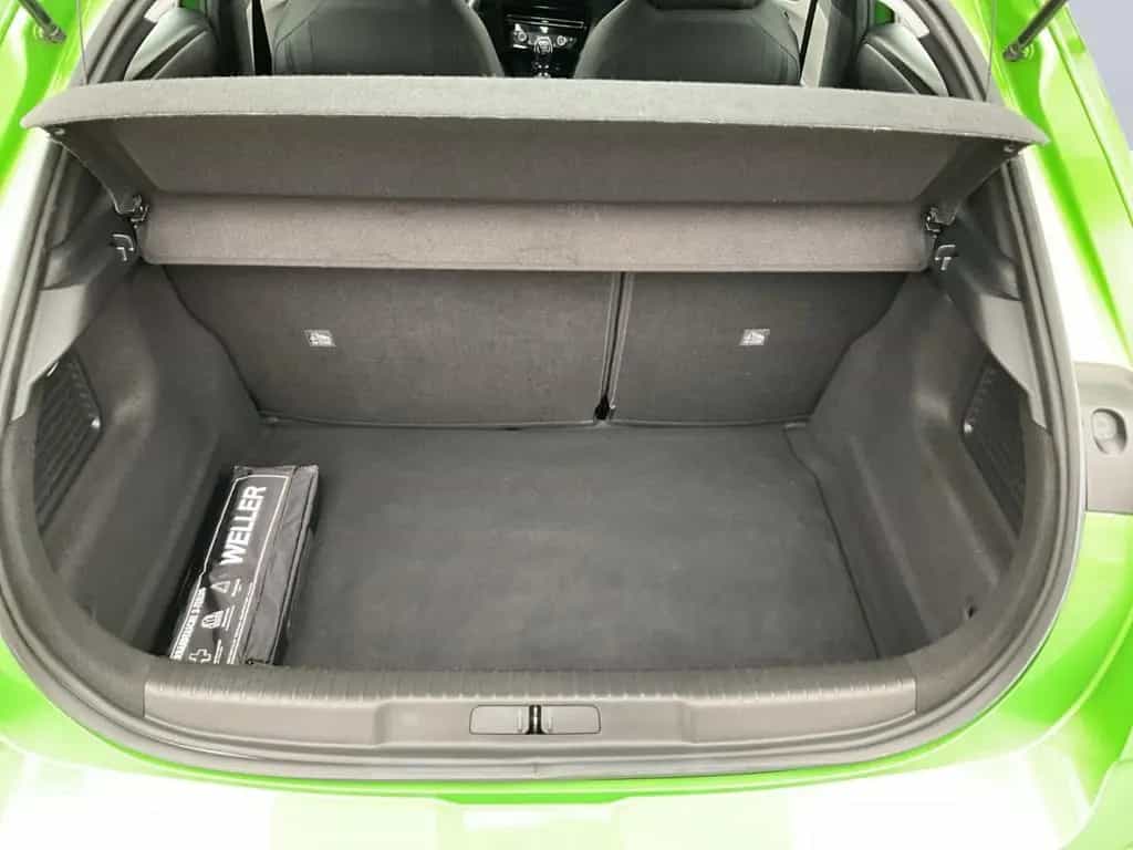 Opel Mokka 1.2 DI Turbo Edition *LED*CarPlay*SHZ*CAM* 07/2021-photo-12
