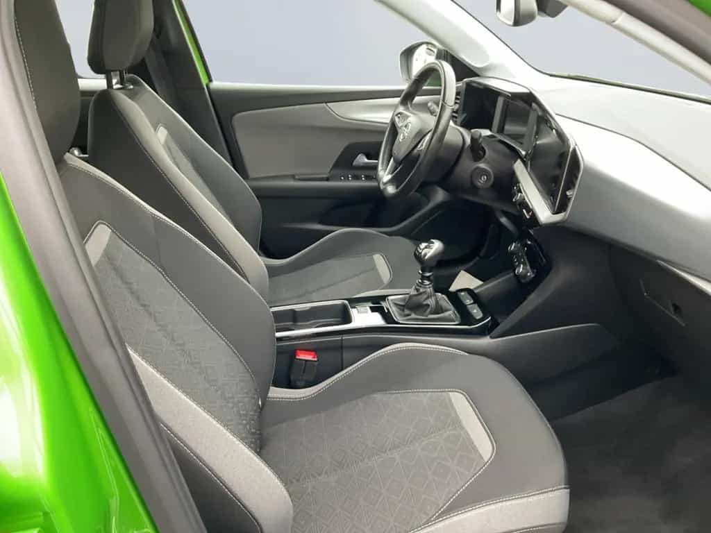 Opel Mokka 1.2 DI Turbo Edition *LED*CarPlay*SHZ*CAM* 07/2021-photo-15