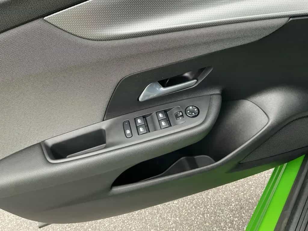 Opel Mokka 1.2 DI Turbo Edition *LED*CarPlay*SHZ*CAM* 07/2021-photo-17