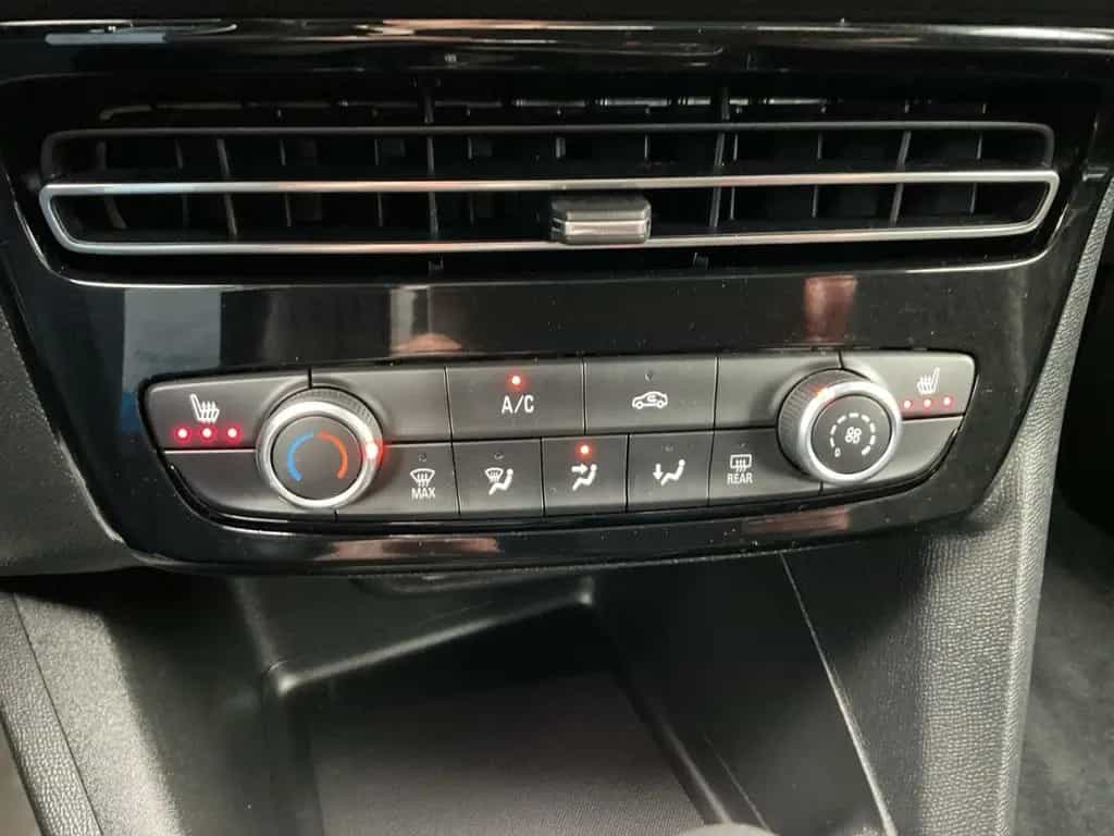 Opel Mokka 1.2 DI Turbo Edition *LED*CarPlay*SHZ*CAM* 07/2021-photo-19