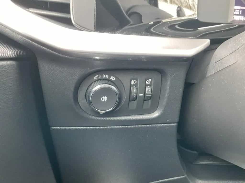 Opel Mokka 1.2 DI Turbo Edition *LED*CarPlay*SHZ*CAM* 07/2021-photo-21