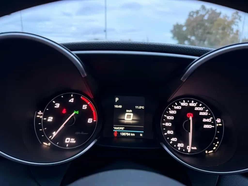 Alfa Romeo Giulia 2.2 Turbodiesel 160 CV AT8 Bus 05/2019-photo-11
