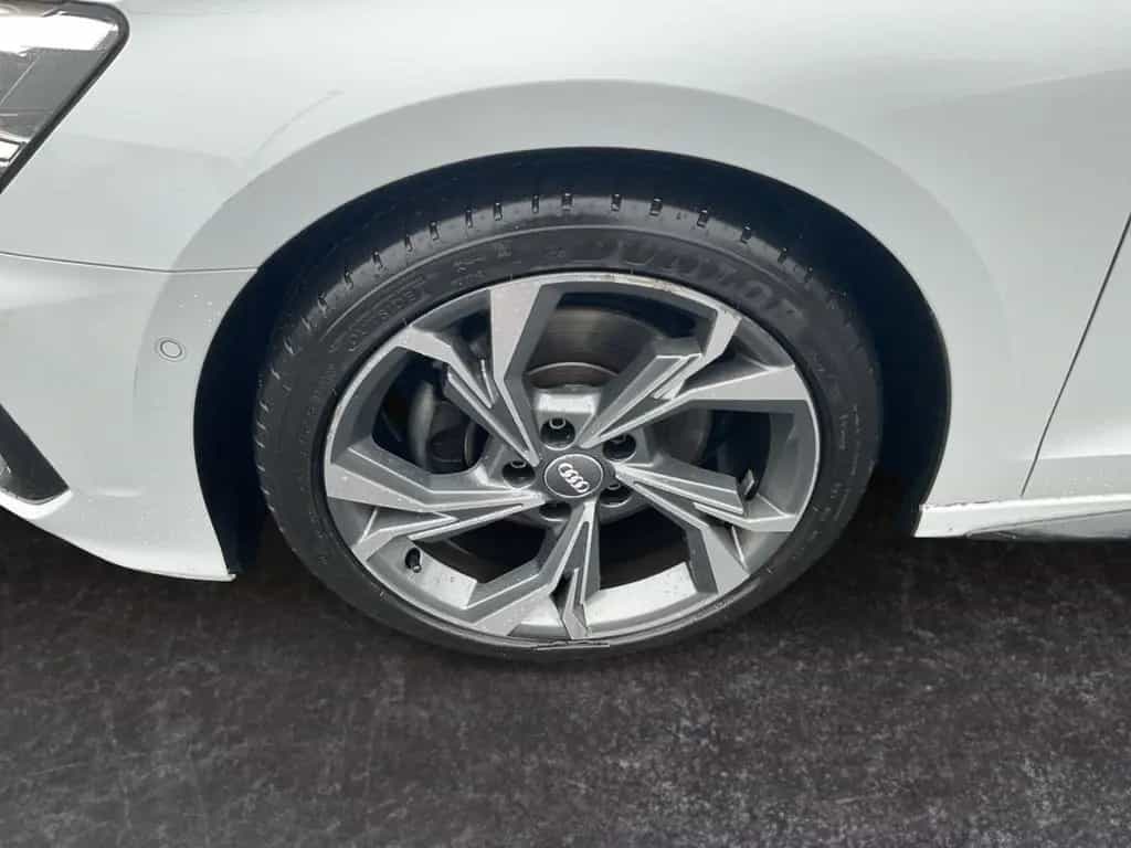 Audi A3 35 TDI Sportback S-line *LED*Navi*ACC*PDC*SHZ 06/2020-photo-20