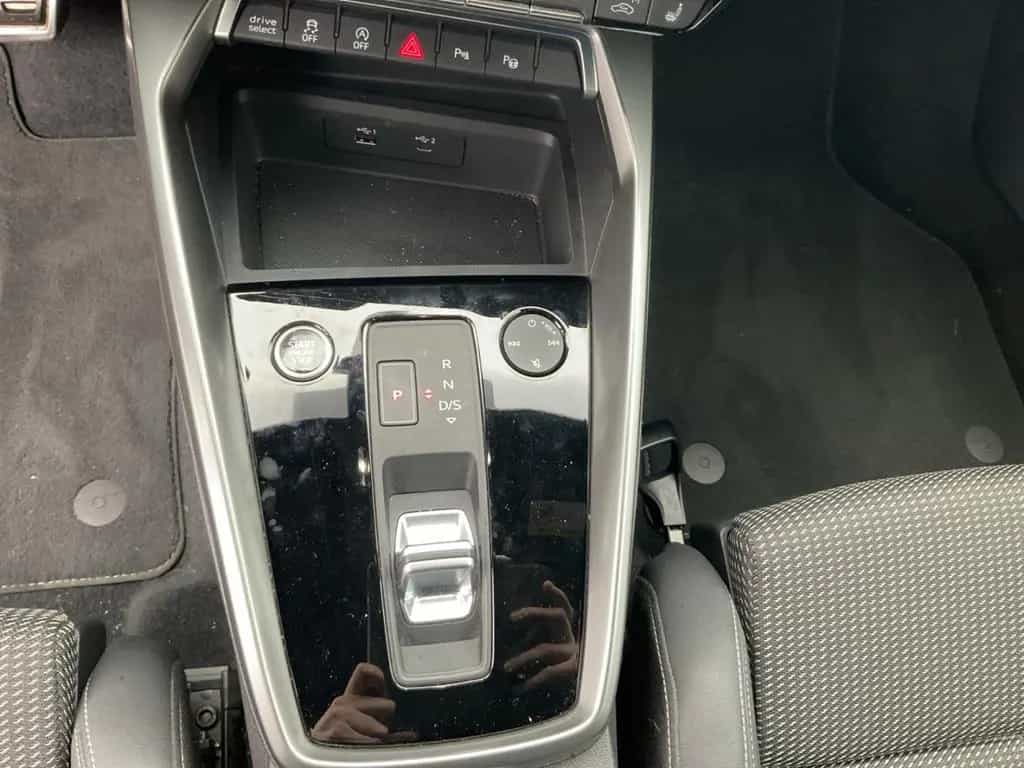 Audi A3 35 TDI Sportback S-line *LED*Navi*ACC*PDC*SHZ 06/2020-photo-25