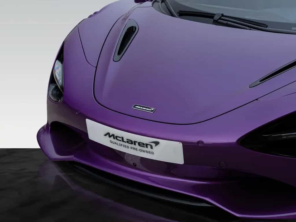 McLaren 750S Spider | Bowers & Wilkins | MSO Bespoke 02/2026-photo-16