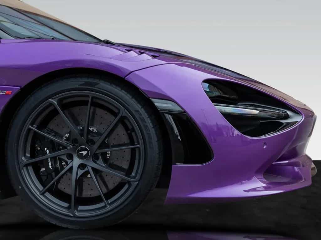 McLaren 750S Spider | Bowers & Wilkins | MSO Bespoke 02/2026-photo-17