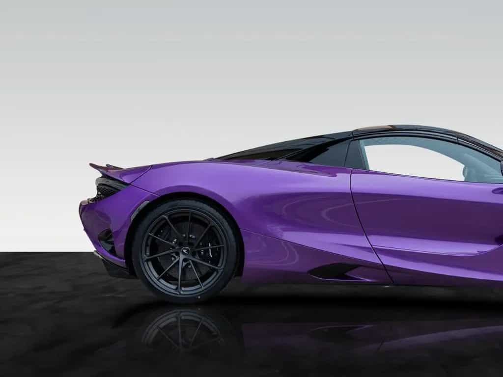 McLaren 750S Spider | Bowers & Wilkins | MSO Bespoke 02/2026-photo-18