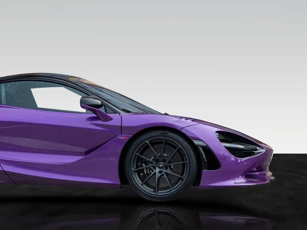 McLaren 750S Spider | Bowers & Wilkins | MSO Bespoke 02/2026-photo-19