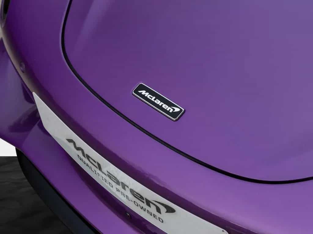 McLaren 750S Spider | Bowers & Wilkins | MSO Bespoke 02/2026-photo-20