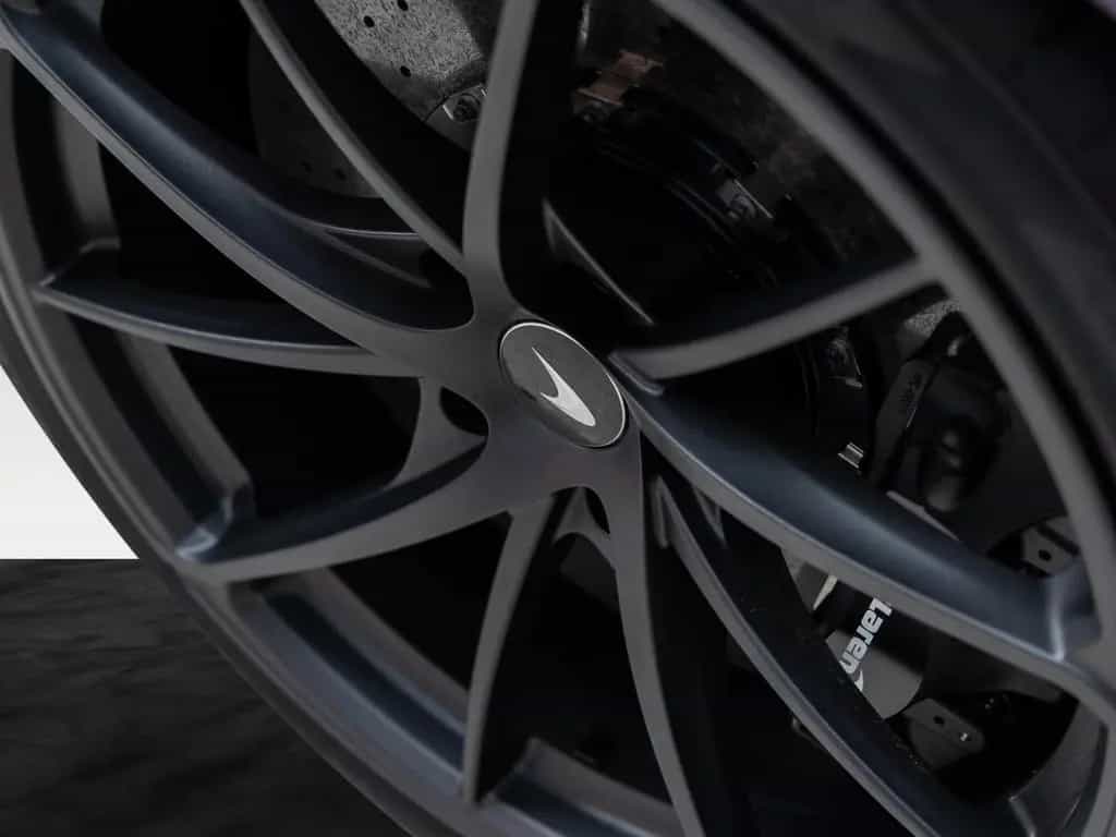 McLaren 750S Spider | Bowers & Wilkins | MSO Bespoke 02/2026-photo-21