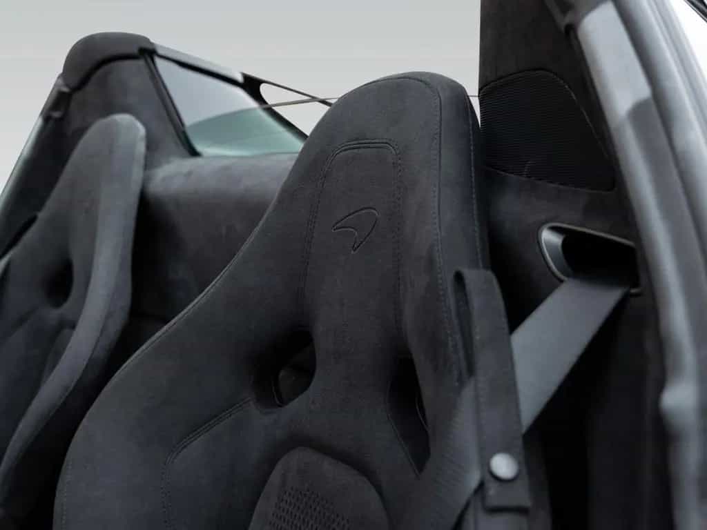 McLaren 750S Spider | Bowers & Wilkins | MSO Bespoke 02/2026-photo-28