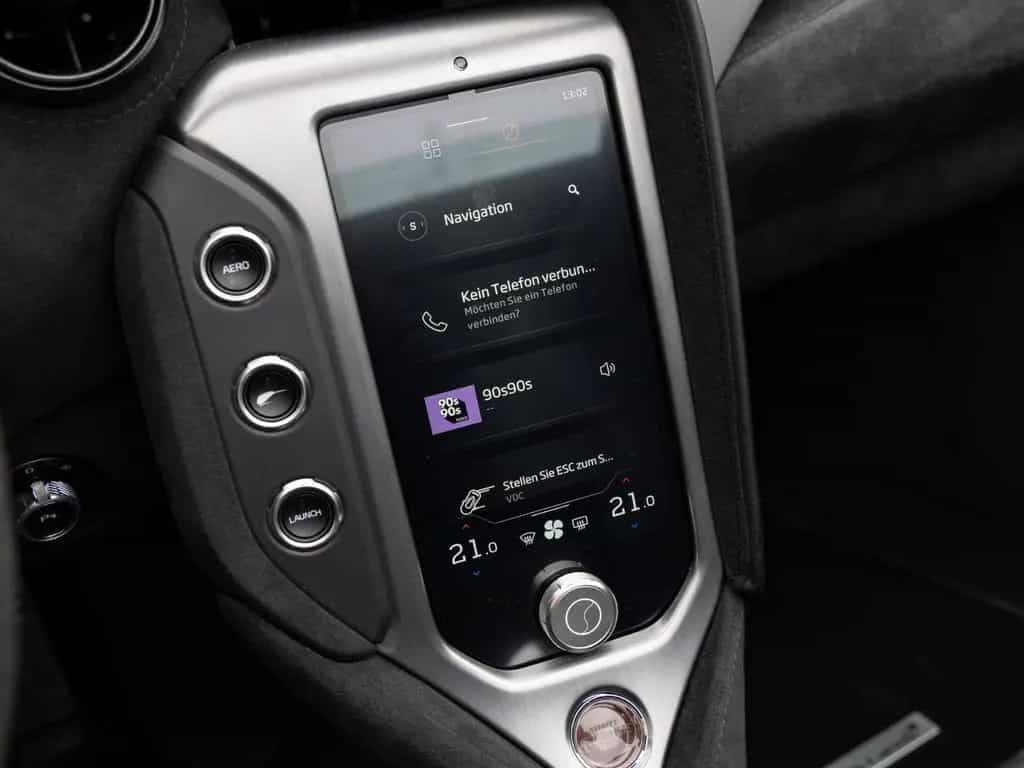 McLaren 750S Spider | Bowers & Wilkins | MSO Bespoke 02/2026-photo-30