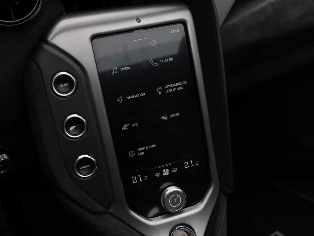 McLaren 750S Spider | Bowers & Wilkins | MSO Bespoke 02/2026-photo-32