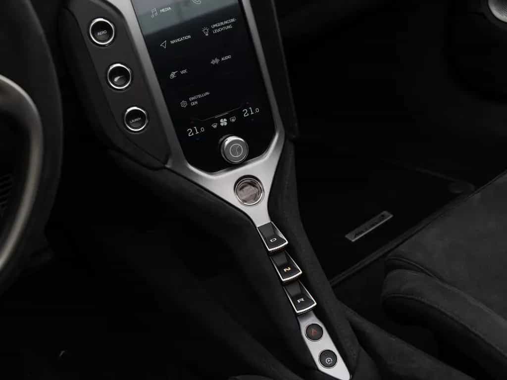 McLaren 750S Spider | Bowers & Wilkins | MSO Bespoke 02/2026-photo-33