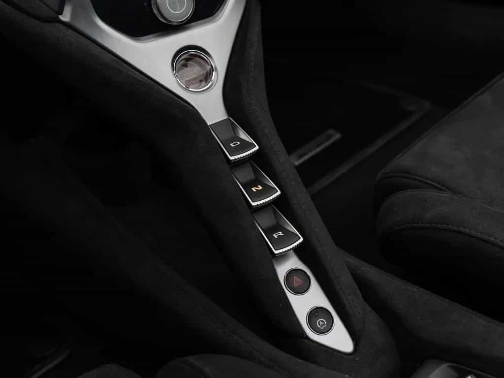 McLaren 750S Spider | Bowers & Wilkins | MSO Bespoke 02/2026-photo-34