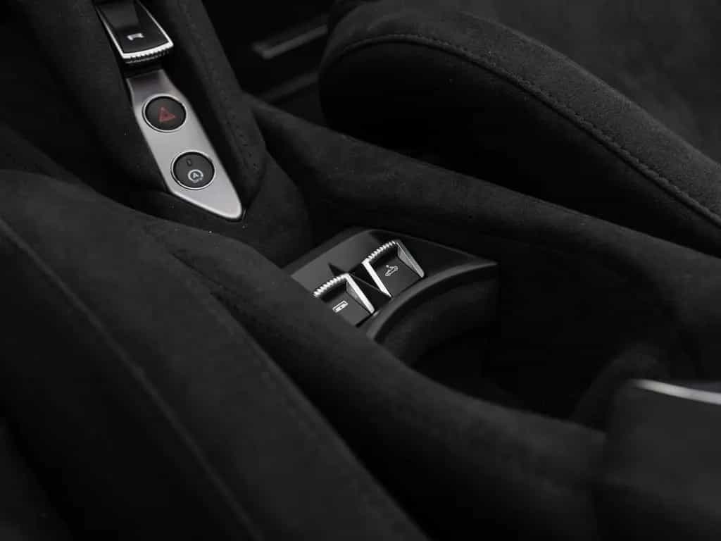 McLaren 750S Spider | Bowers & Wilkins | MSO Bespoke 02/2026-photo-35