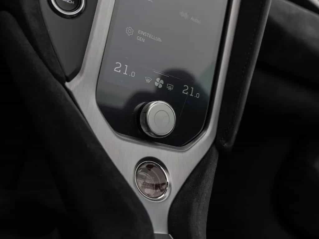 McLaren 750S Spider | Bowers & Wilkins | MSO Bespoke 02/2026-photo-36