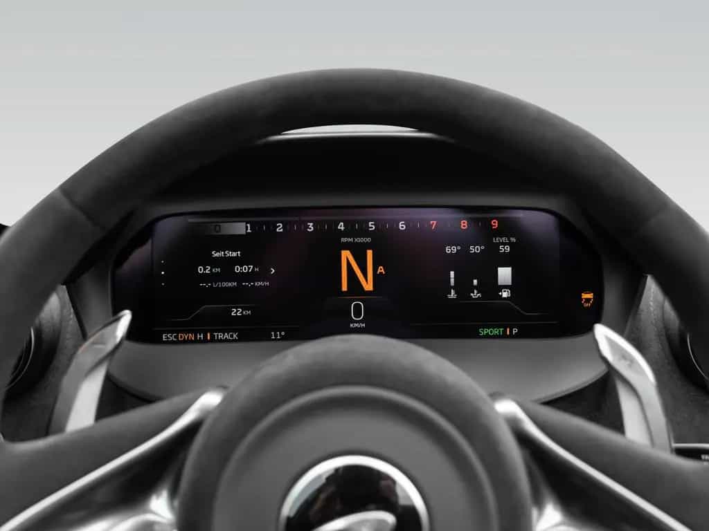 McLaren 750S Spider | Bowers & Wilkins | MSO Bespoke 02/2026-photo-37
