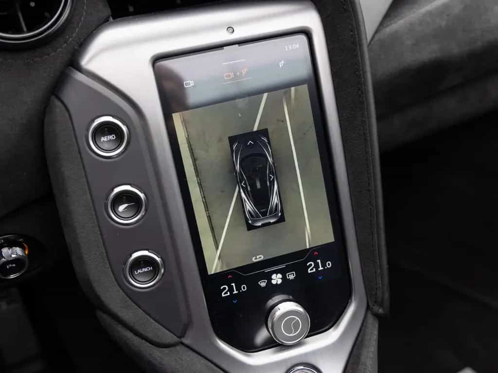 McLaren 750S Spider | Bowers & Wilkins | MSO Bespoke 02/2026-photo-38