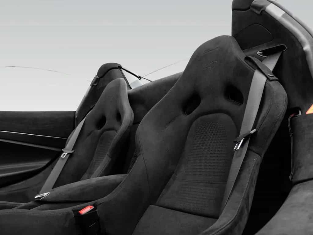 McLaren 750S Spider | Bowers & Wilkins | MSO Bespoke 02/2026-photo-7