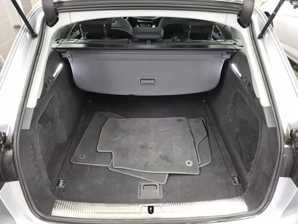 Audi A4 Avant 40 TDI Leder Navi LED PDC Shz Tempomat 12/2021-photo-10