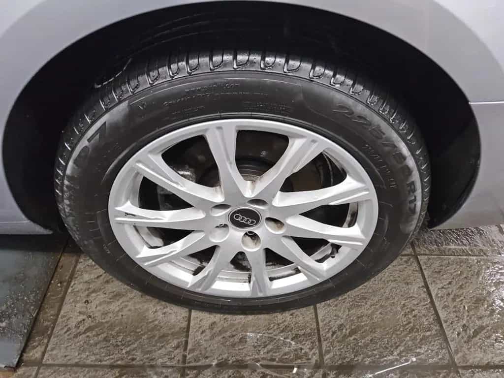 Audi A4 Avant 40 TDI Leder Navi LED PDC Shz Tempomat 12/2021-photo-9
